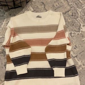 Hollister sweater